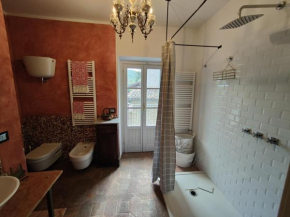 Casa Etrusca Città Di Castello